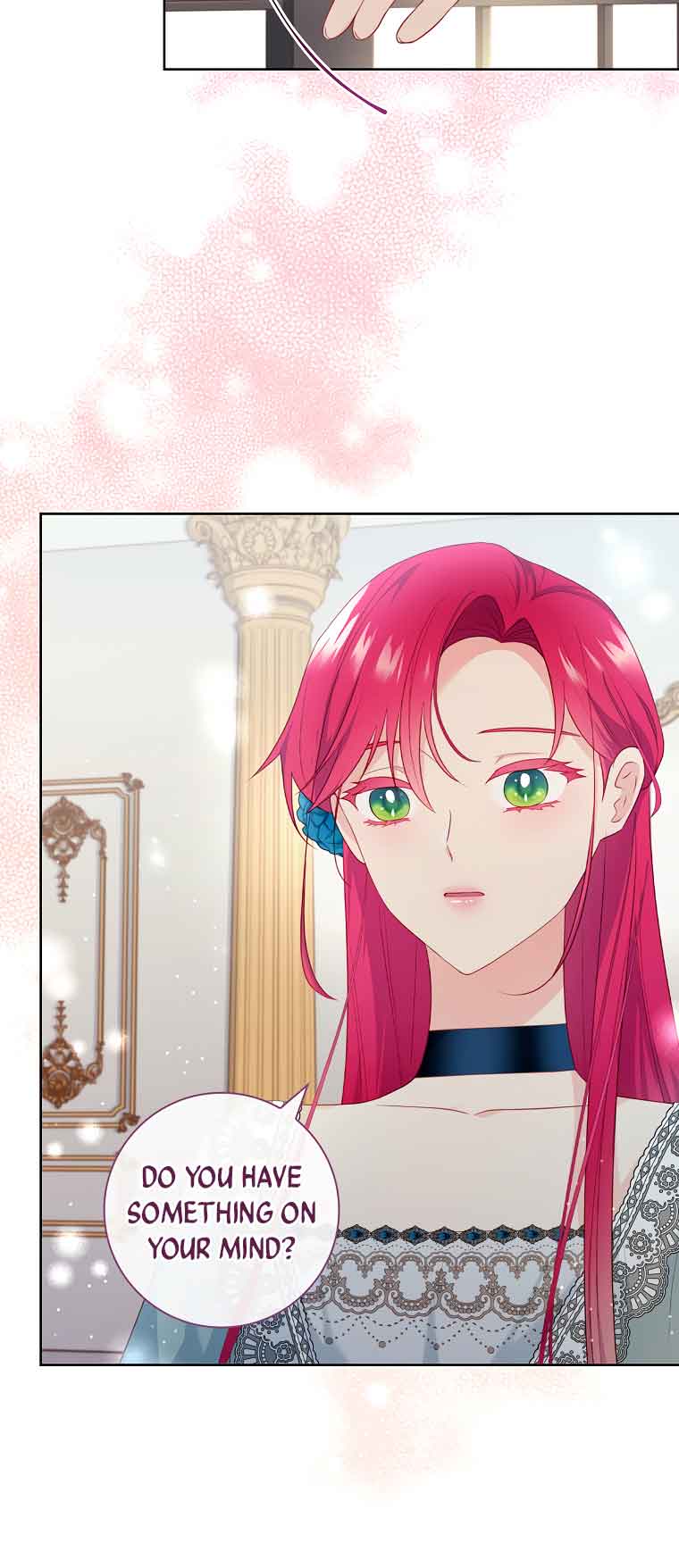 My Husband Is My Choice Chapter 31 - Page 18