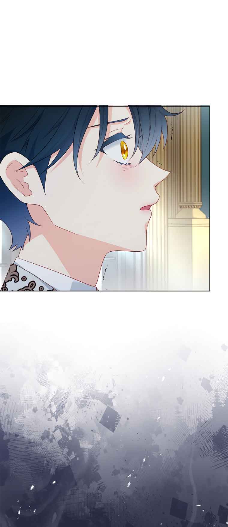 My Husband Is My Choice Chapter 31 - Page 19