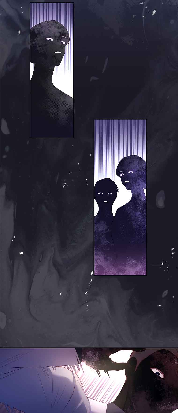 My Husband Is My Choice Chapter 31 - Page 20