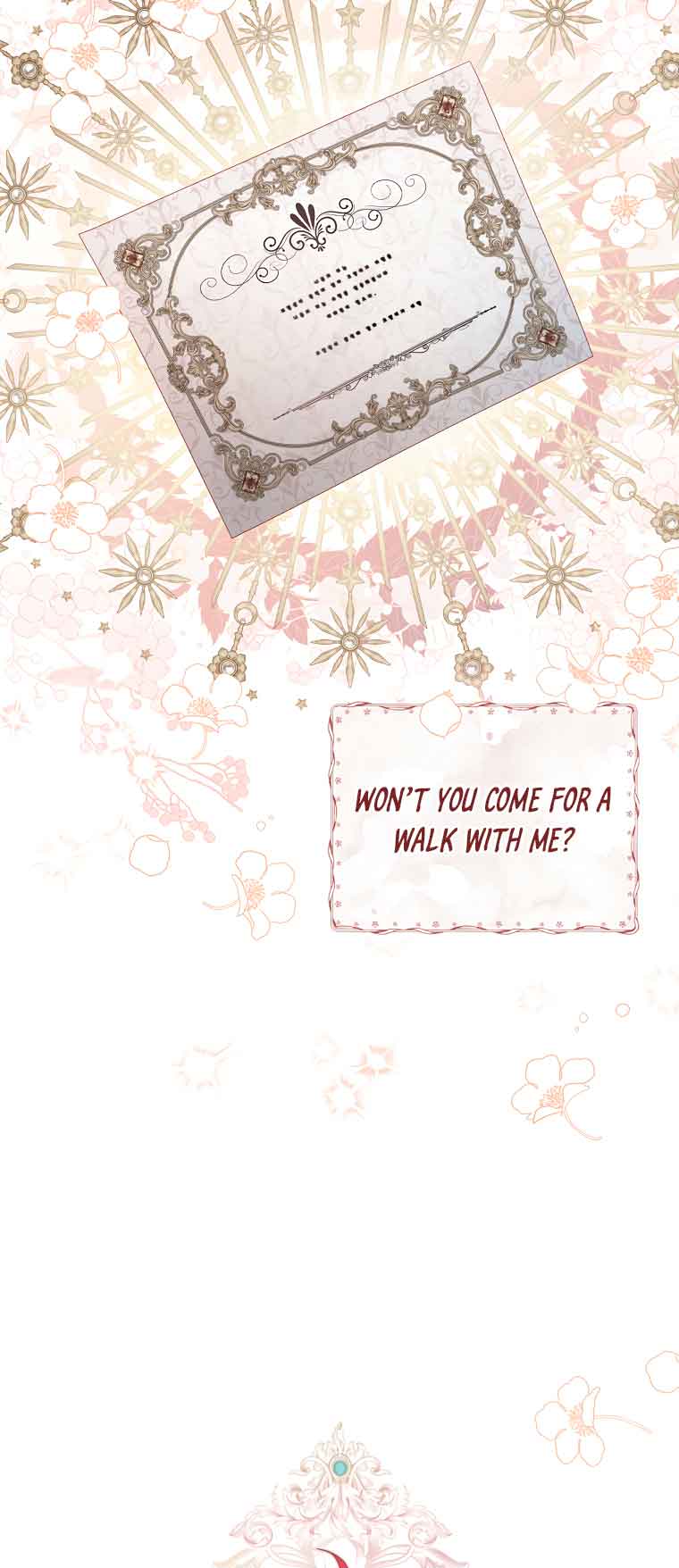 My Husband Is My Choice Chapter 31 - Page 28