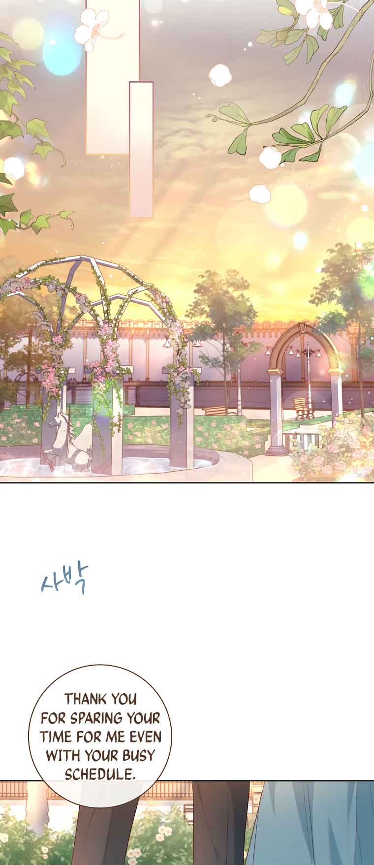 My Husband Is My Choice Chapter 31 - Page 30