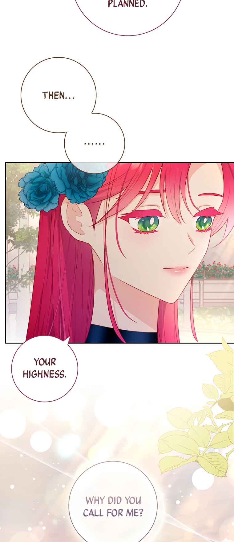 My Husband Is My Choice Chapter 31 - Page 33