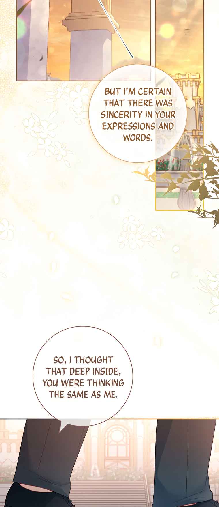 My Husband Is My Choice Chapter 31 - Page 40
