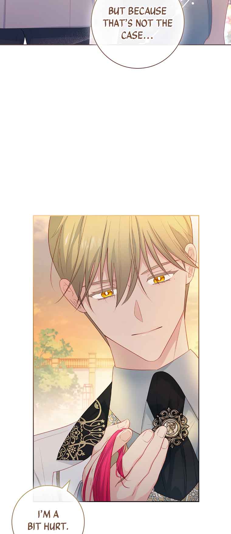 My Husband Is My Choice Chapter 31 - Page 42