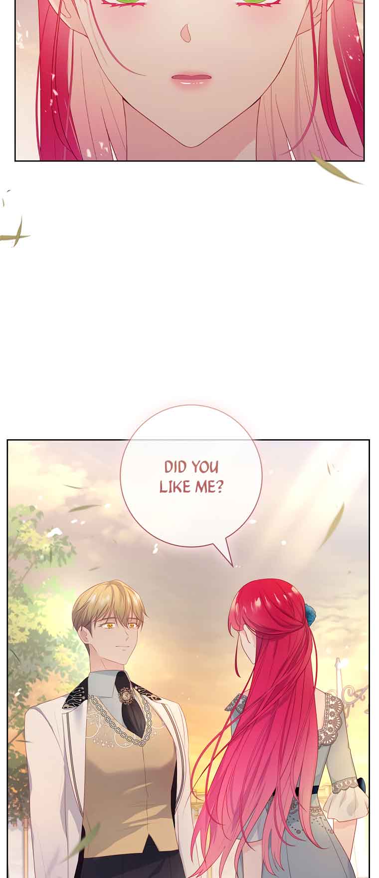 My Husband Is My Choice Chapter 31 - Page 45
