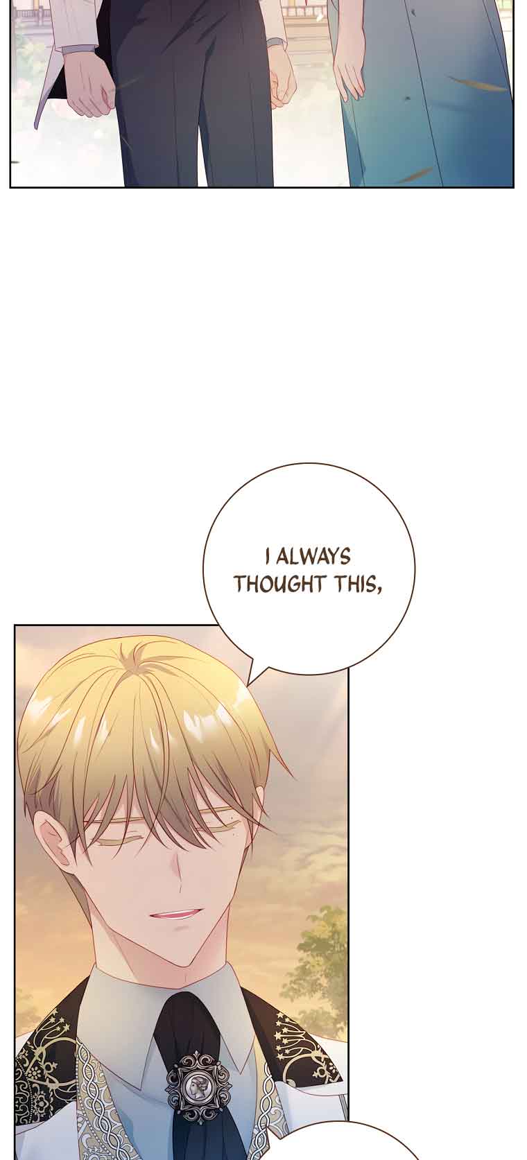 My Husband Is My Choice Chapter 31 - Page 46