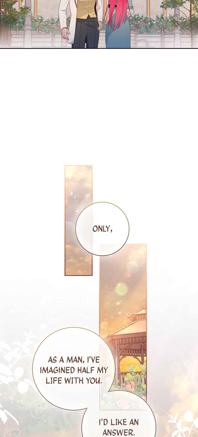 My Husband Is My Choice Chapter 31 - Page 48