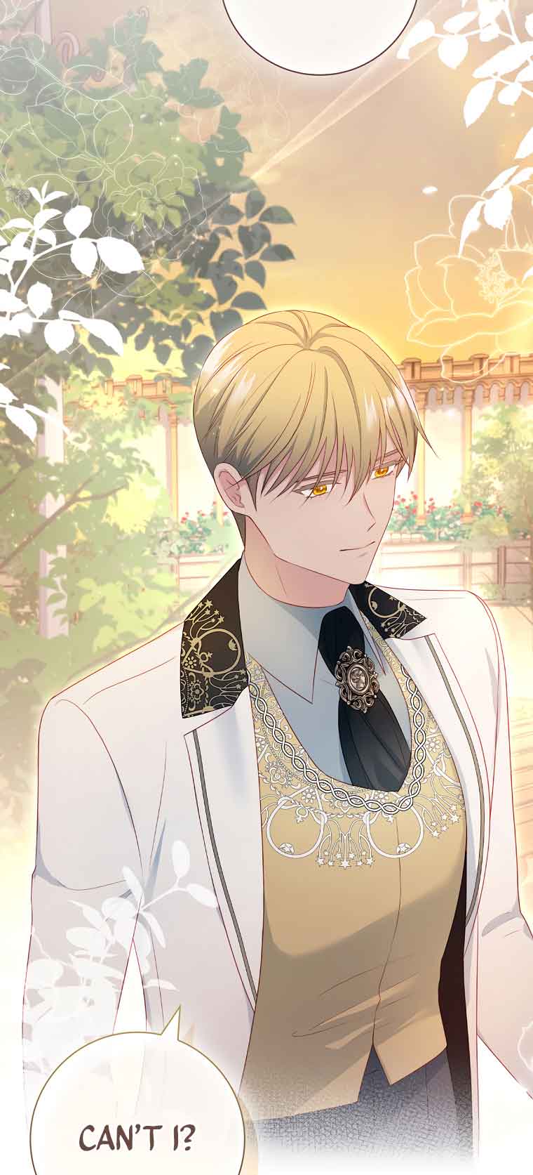 My Husband Is My Choice Chapter 31 - Page 49