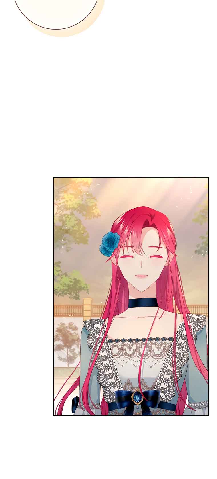 My Husband Is My Choice Chapter 31 - Page 50