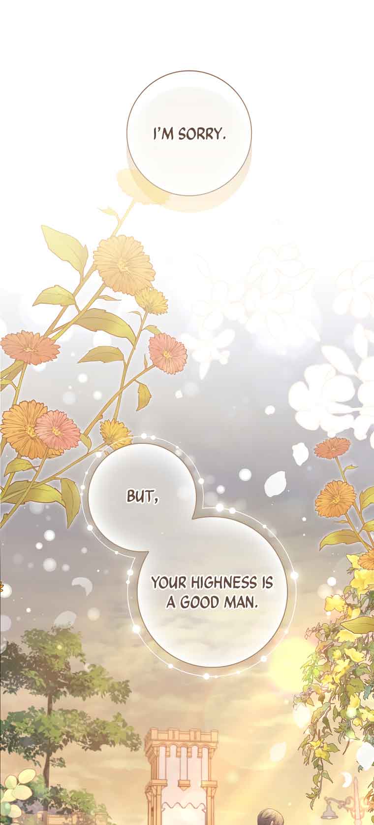 My Husband Is My Choice Chapter 31 - Page 51