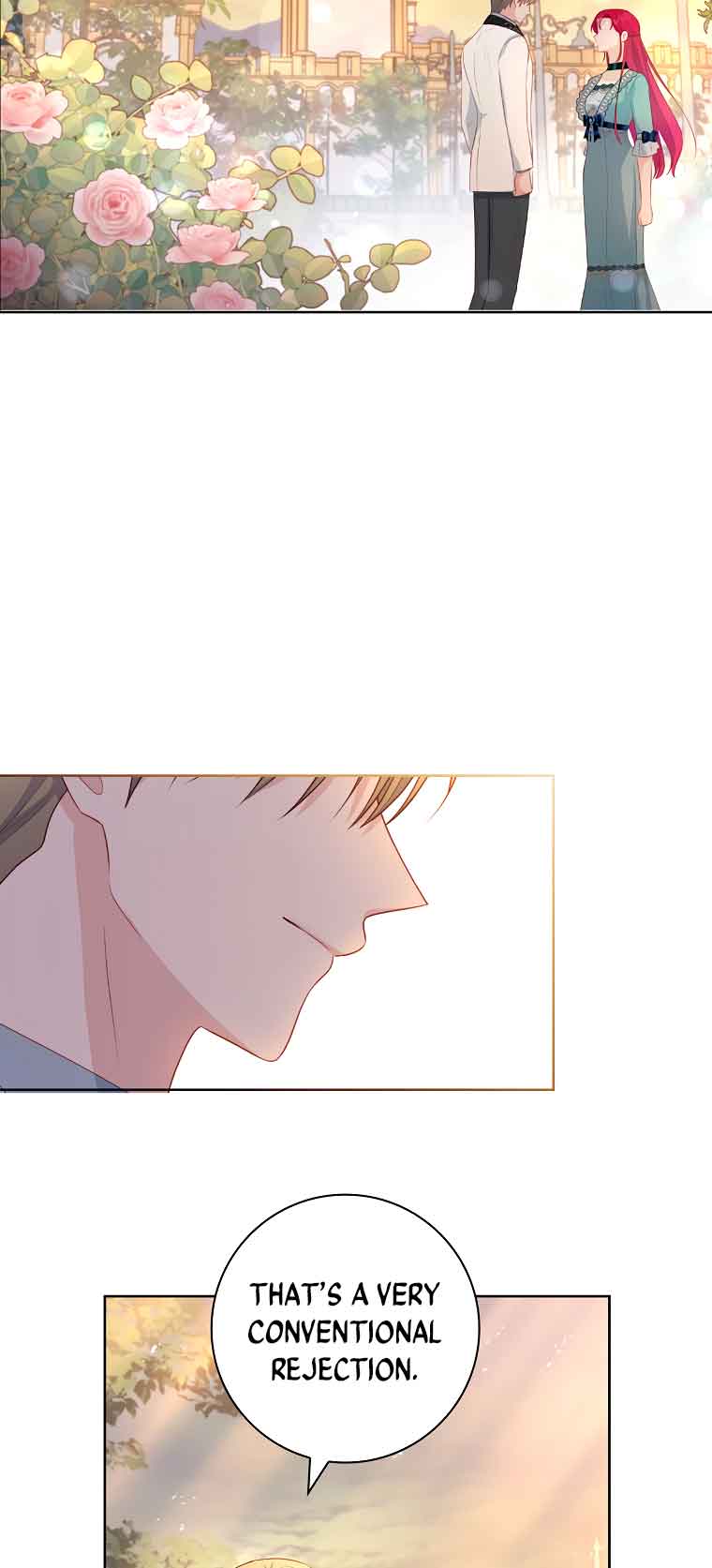 My Husband Is My Choice Chapter 31 - Page 52