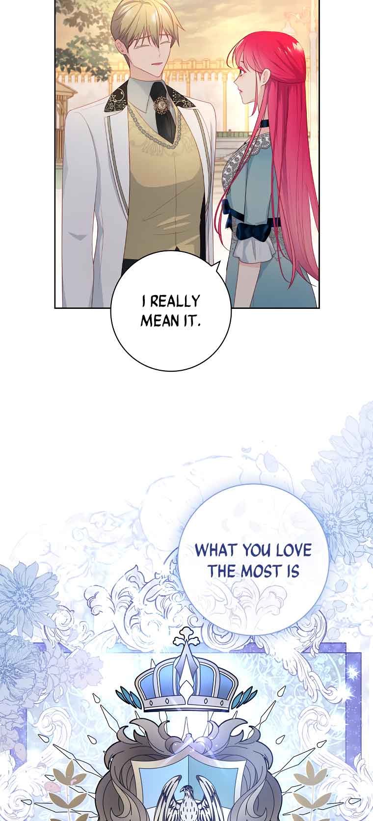 My Husband Is My Choice Chapter 31 - Page 53
