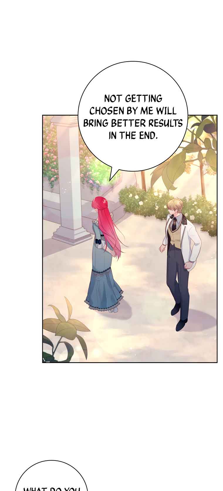 My Husband Is My Choice Chapter 31 - Page 55