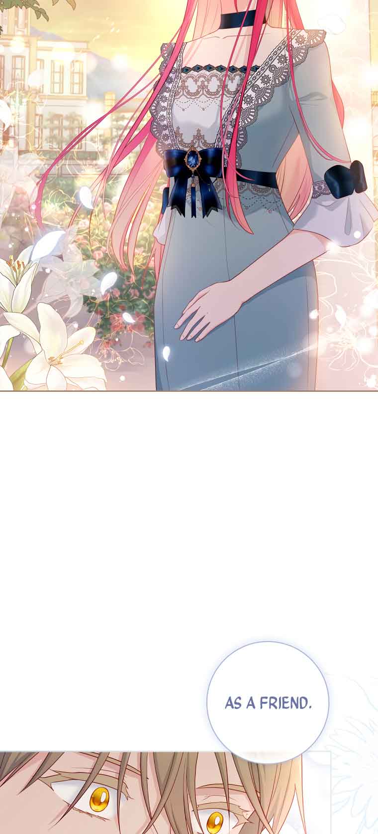 My Husband Is My Choice Chapter 31 - Page 57