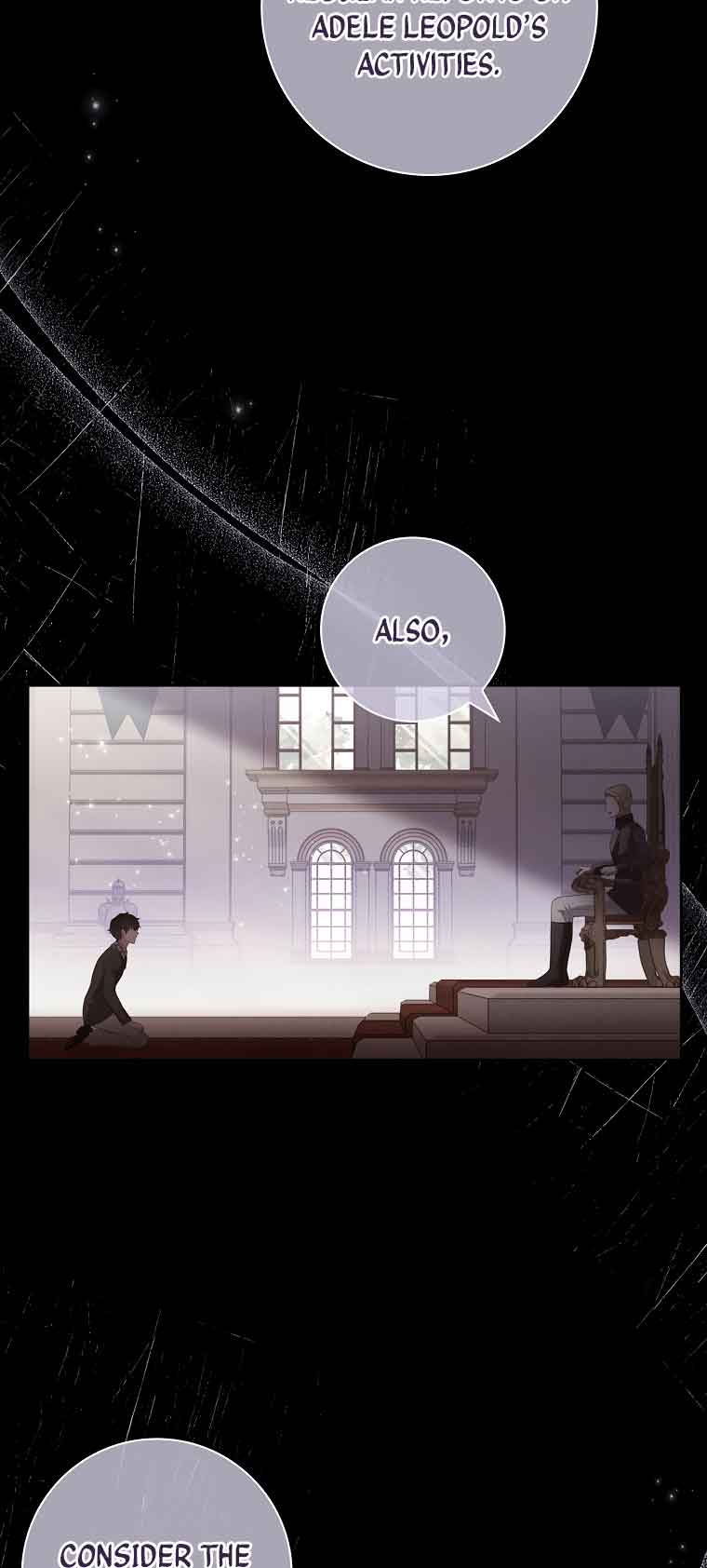 My Husband Is My Choice Chapter 31 - Page 8