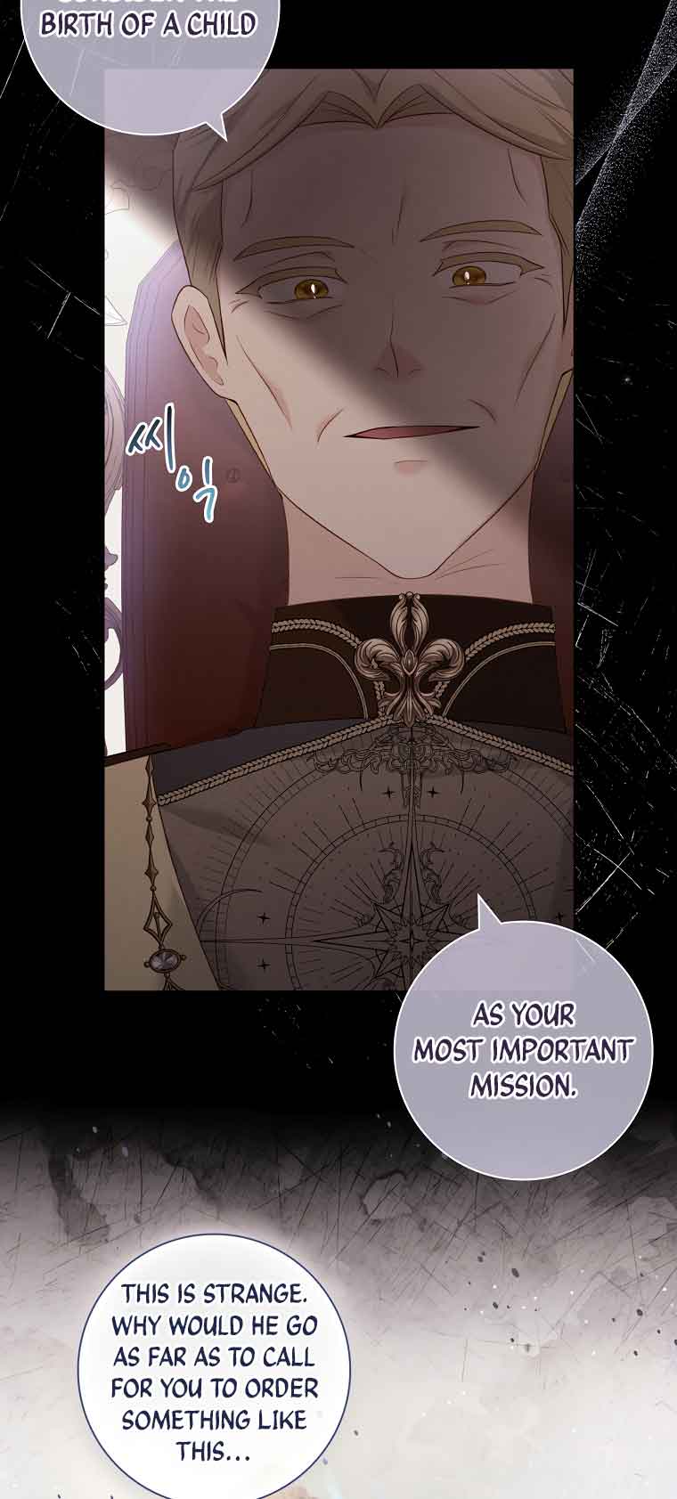 My Husband Is My Choice Chapter 31 - Page 9