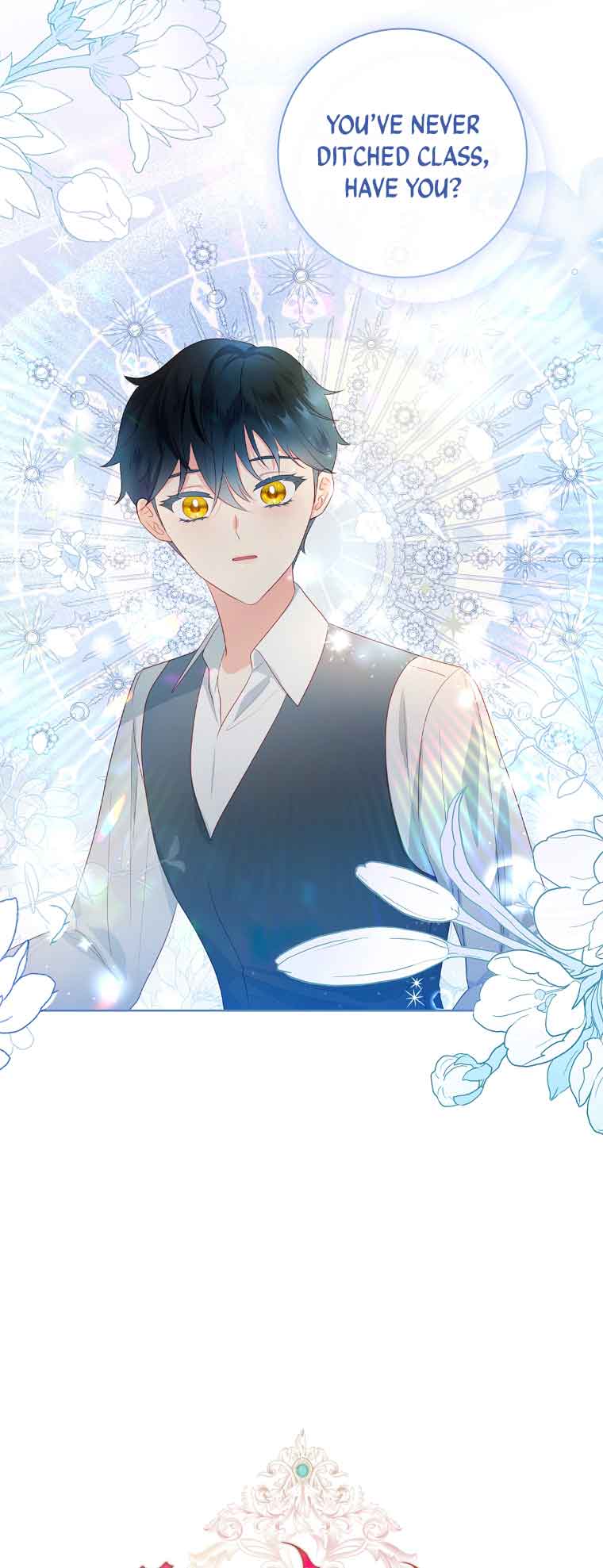 My Husband Is My Choice Chapter 32 - Page 12