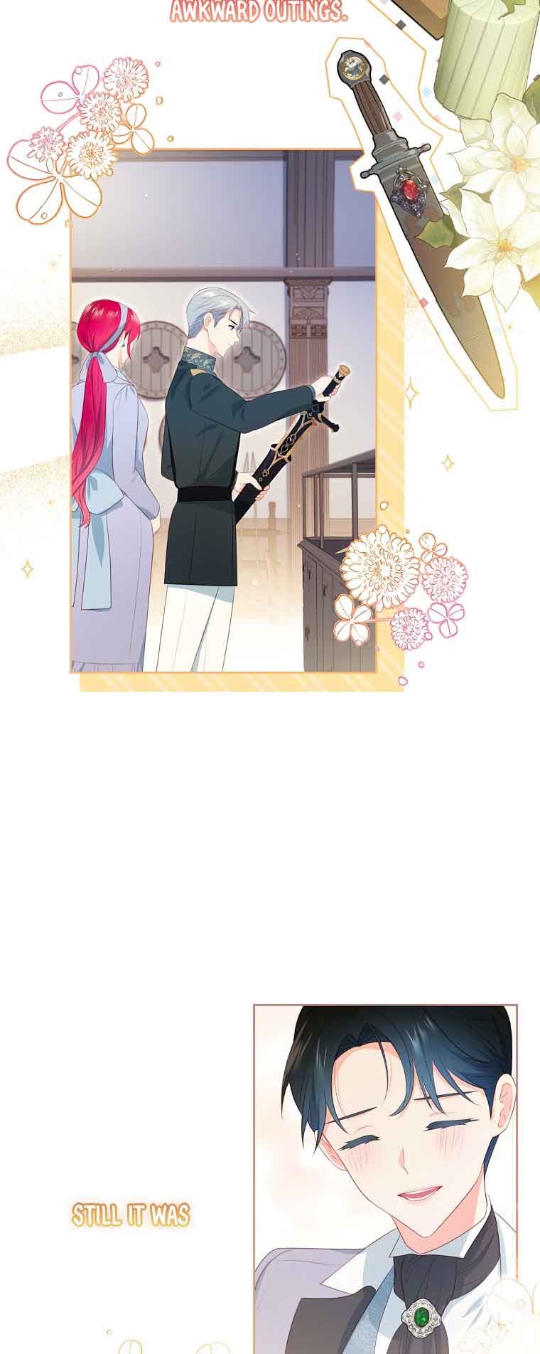 My Husband Is My Choice Chapter 32 - Page 30