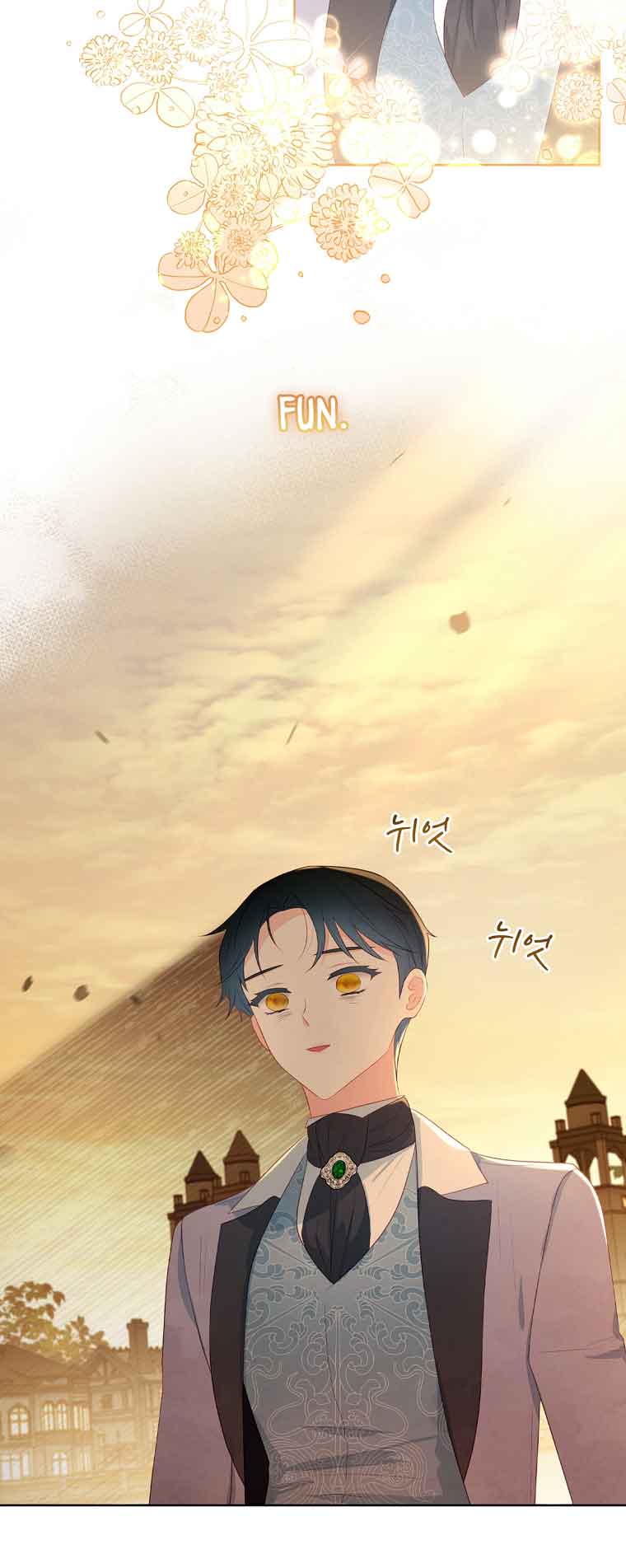 My Husband Is My Choice Chapter 32 - Page 31