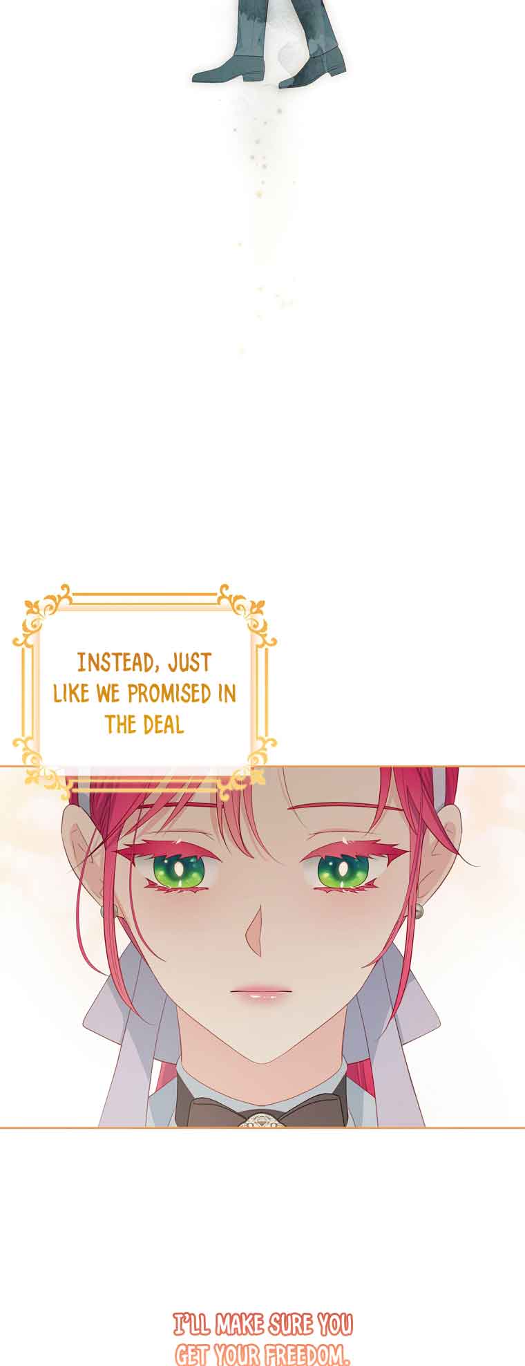 My Husband Is My Choice Chapter 32 - Page 41