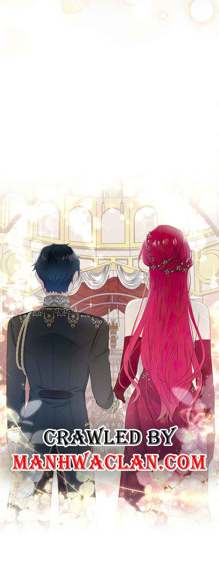 My Husband Is My Choice Chapter 32 - Page 46