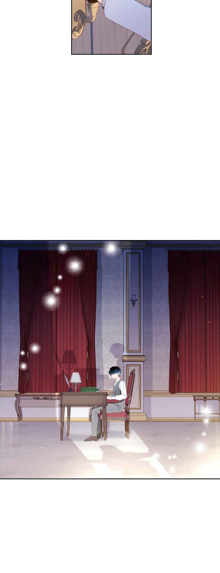 My Husband Is My Choice Chapter 32 - Page 10