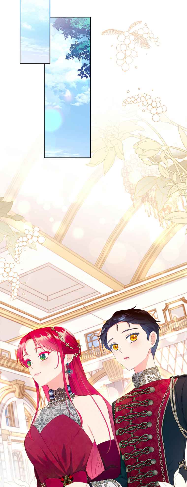 My Husband Is My Choice Chapter 33 - Page 2
