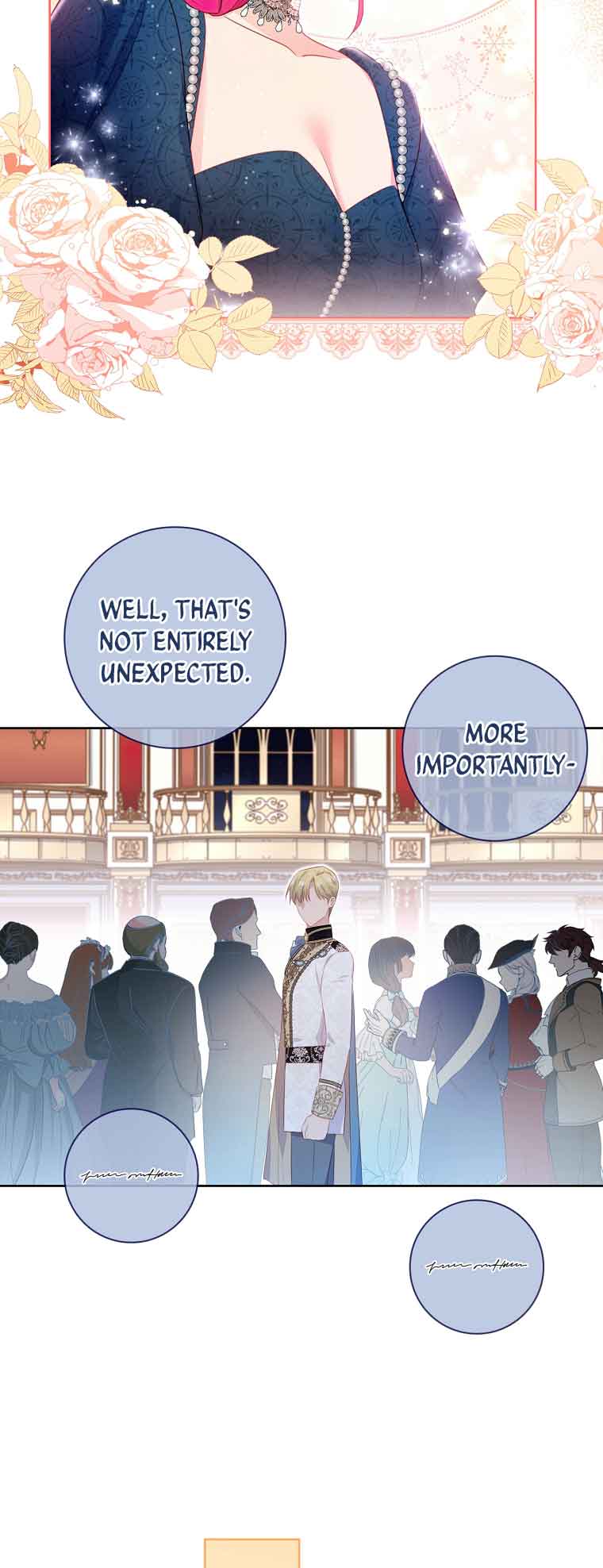 My Husband Is My Choice Chapter 33 - Page 13