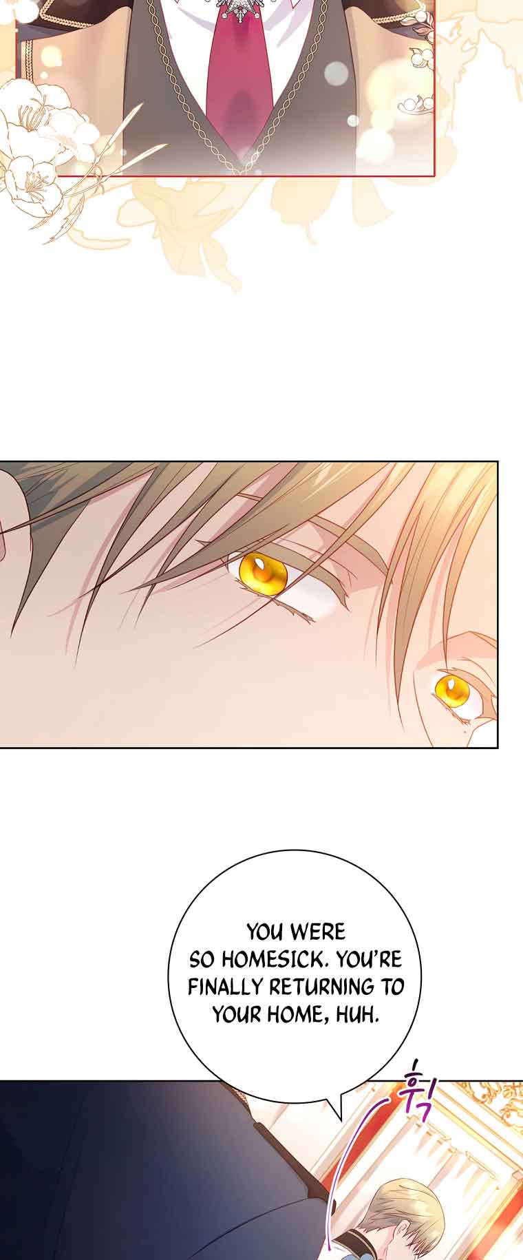 My Husband Is My Choice Chapter 33 - Page 18