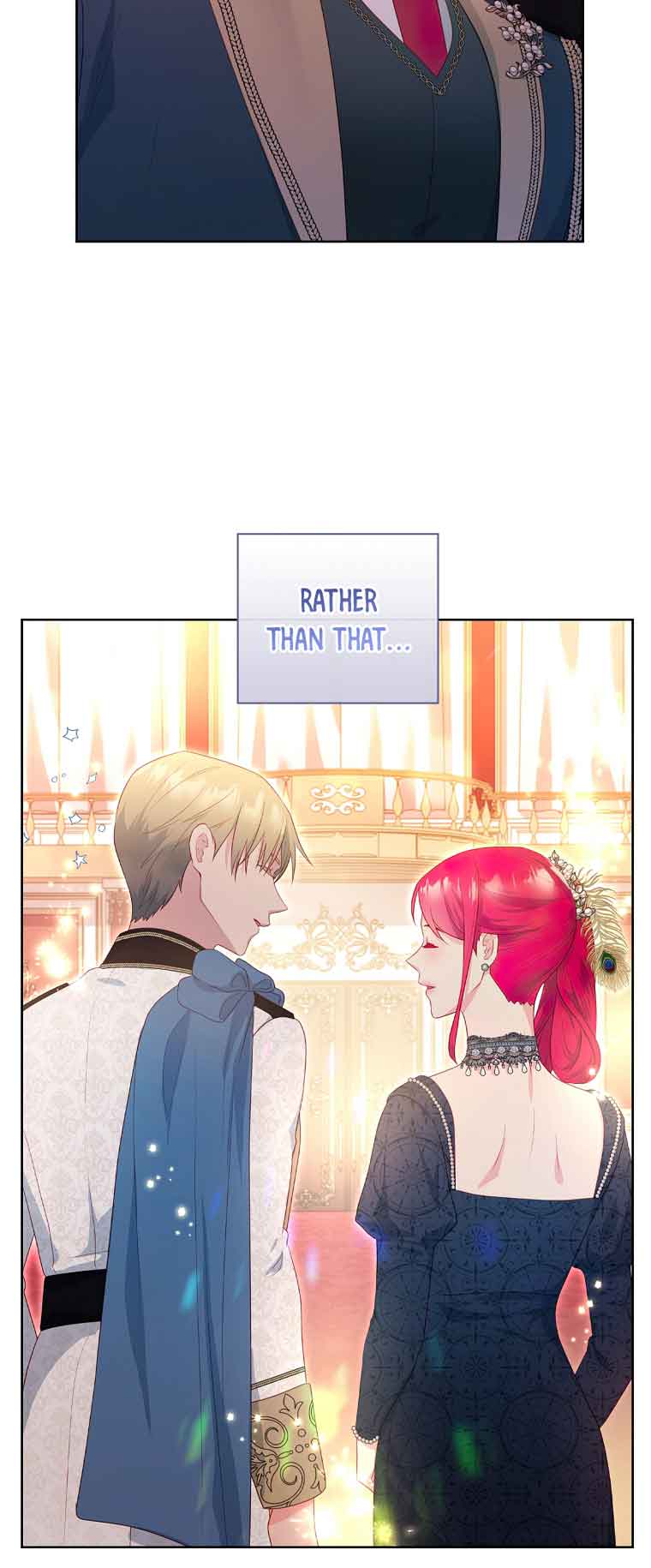 My Husband Is My Choice Chapter 33 - Page 20