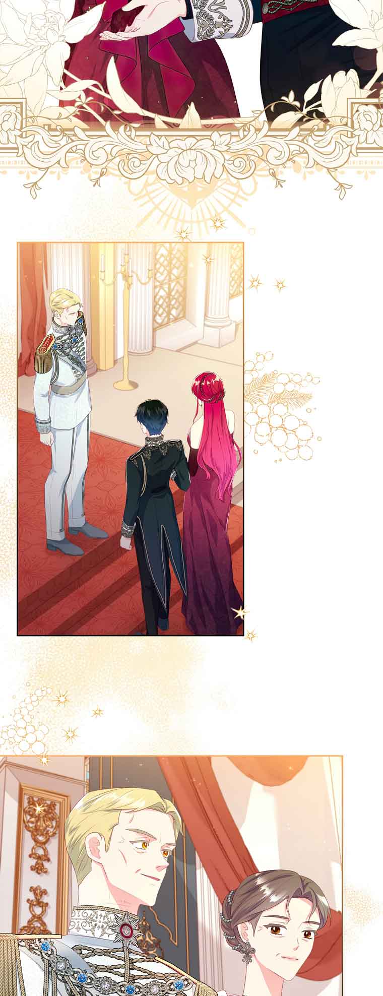 My Husband Is My Choice Chapter 33 - Page 3