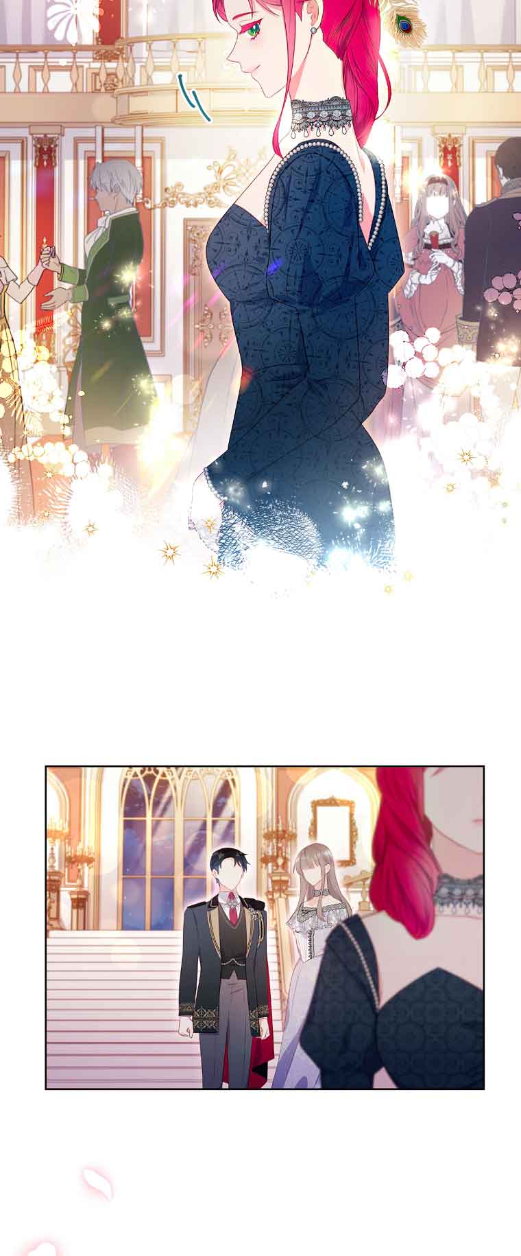 My Husband Is My Choice Chapter 33 - Page 24
