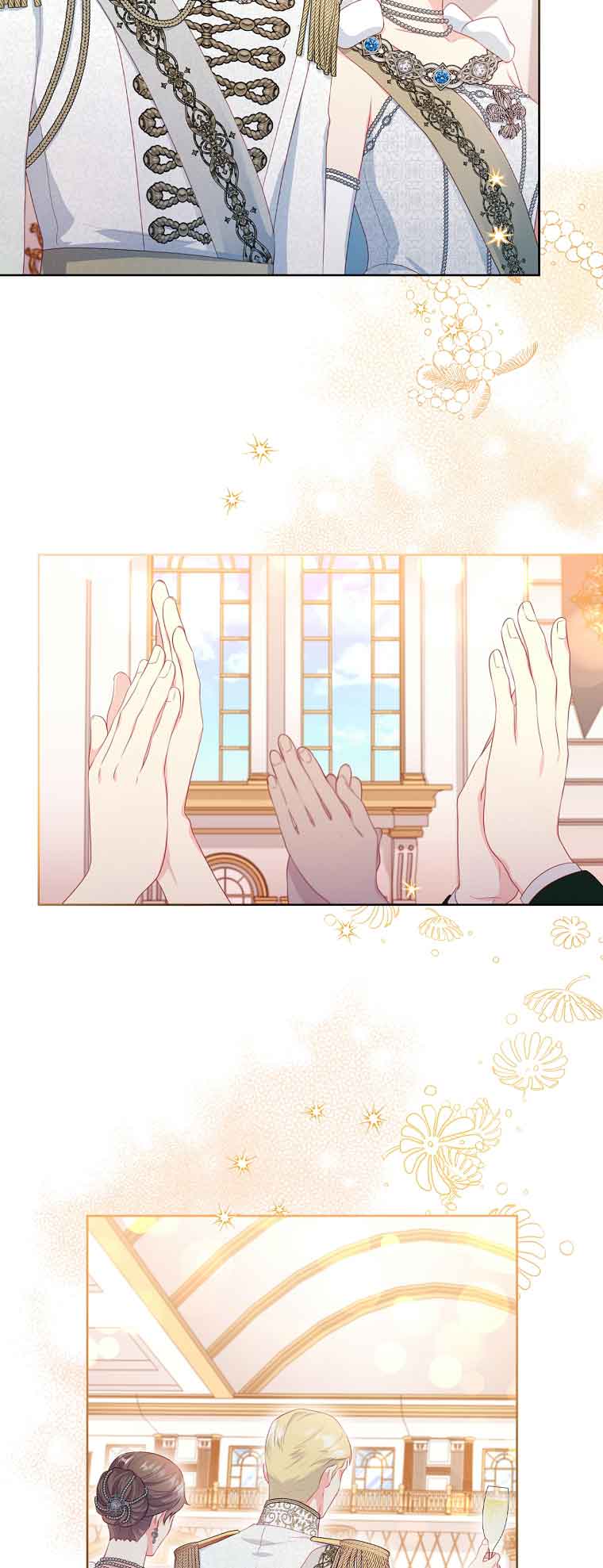 My Husband Is My Choice Chapter 33 - Page 4