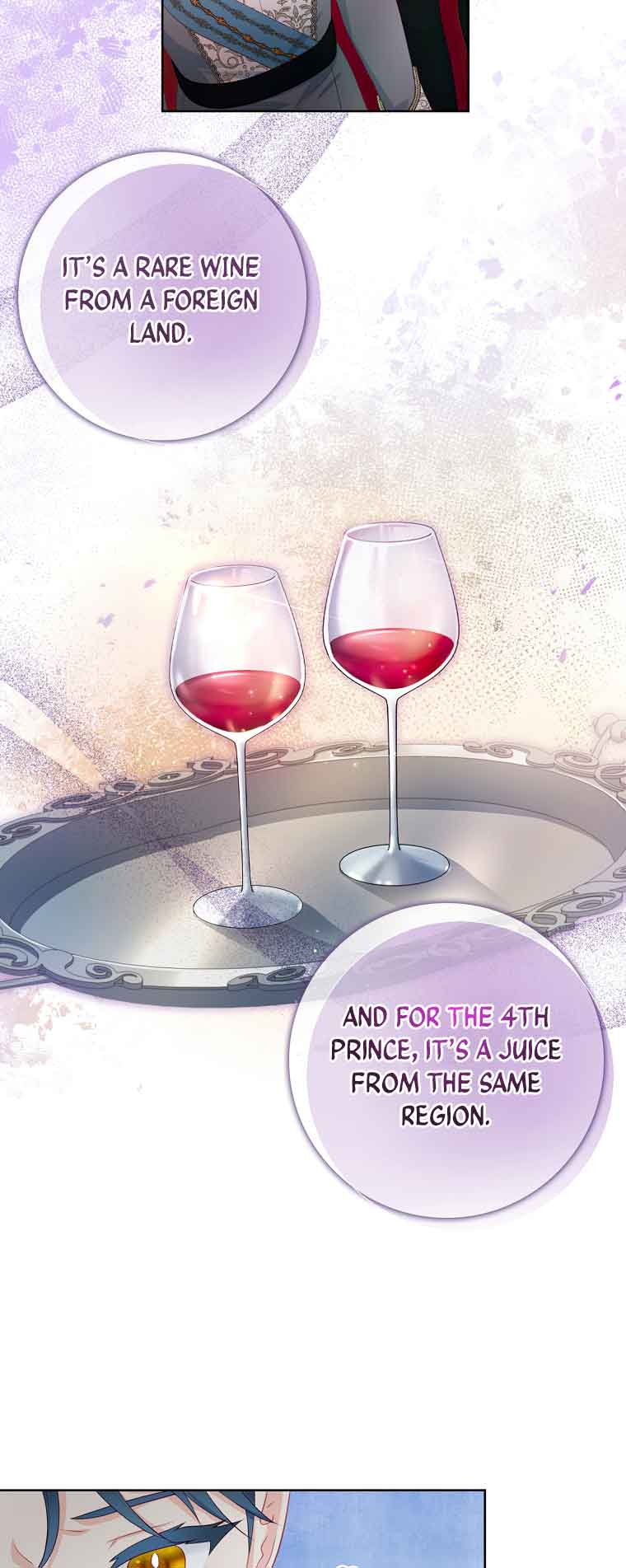 My Husband Is My Choice Chapter 33 - Page 33