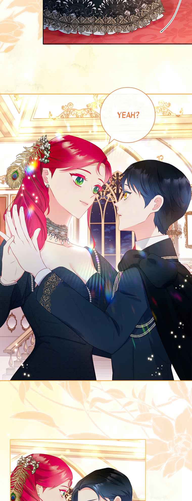 My Husband Is My Choice Chapter 33 - Page 9