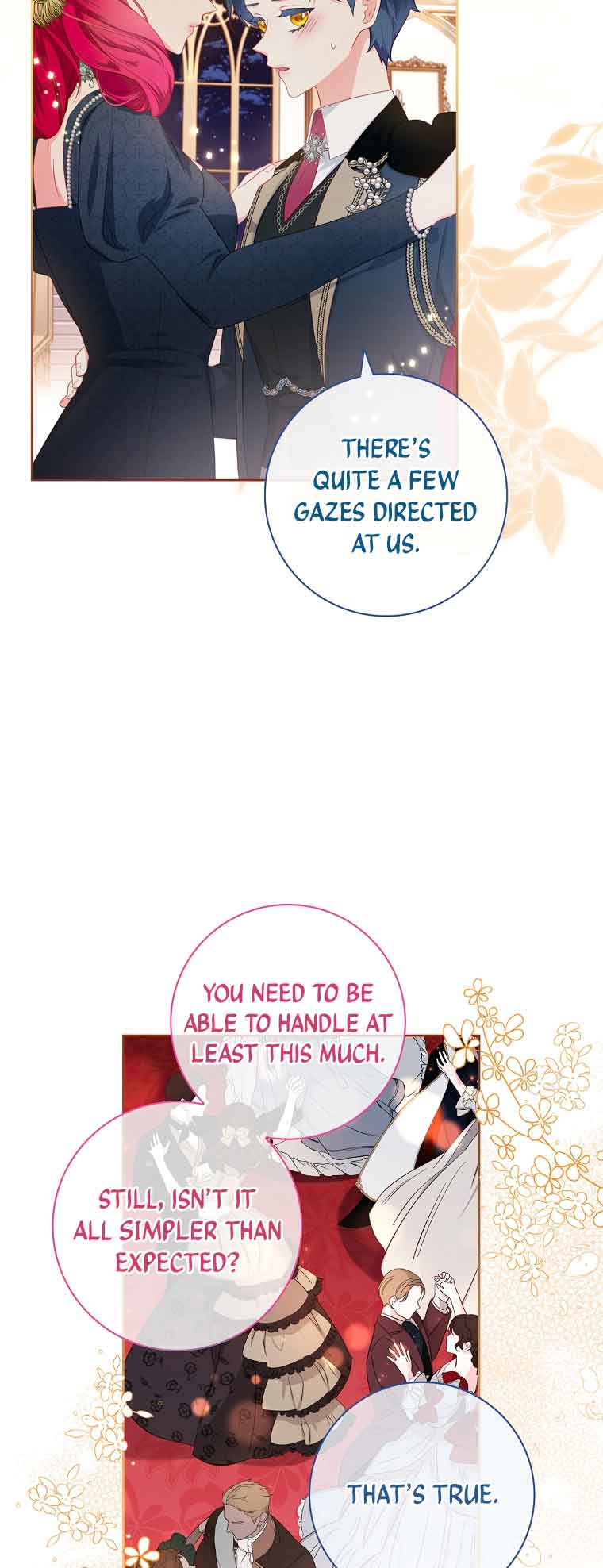 My Husband Is My Choice Chapter 33 - Page 10