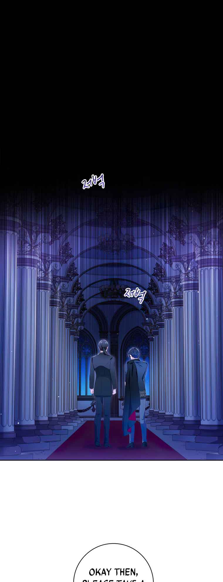 My Husband Is My Choice Chapter 34 - Page 1