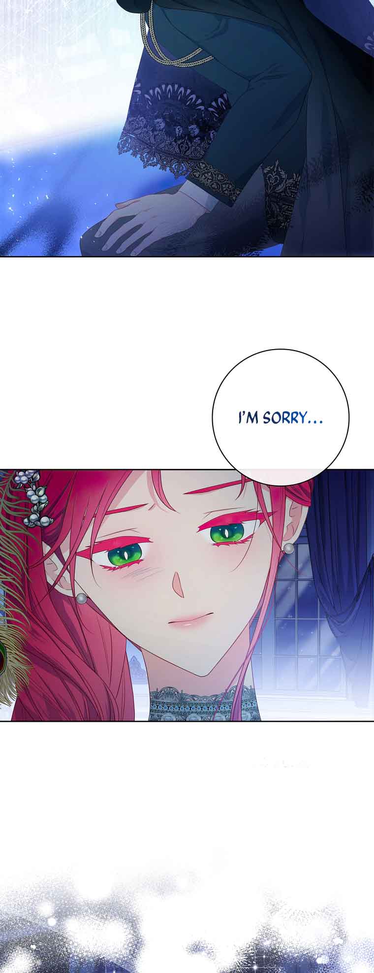 My Husband Is My Choice Chapter 34 - Page 13