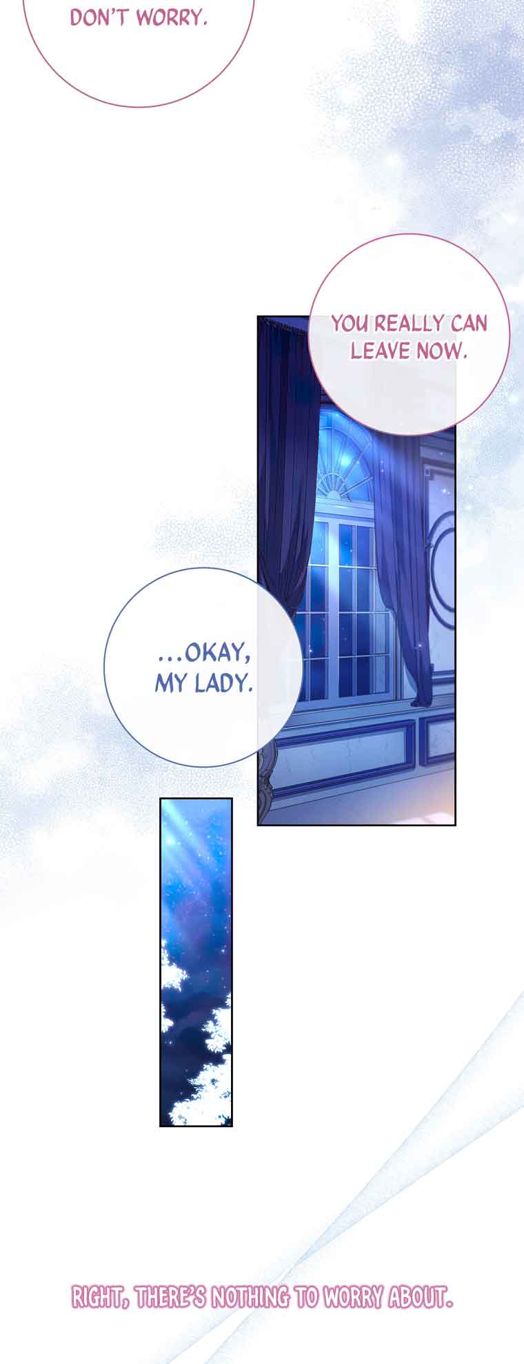My Husband Is My Choice Chapter 34 - Page 26