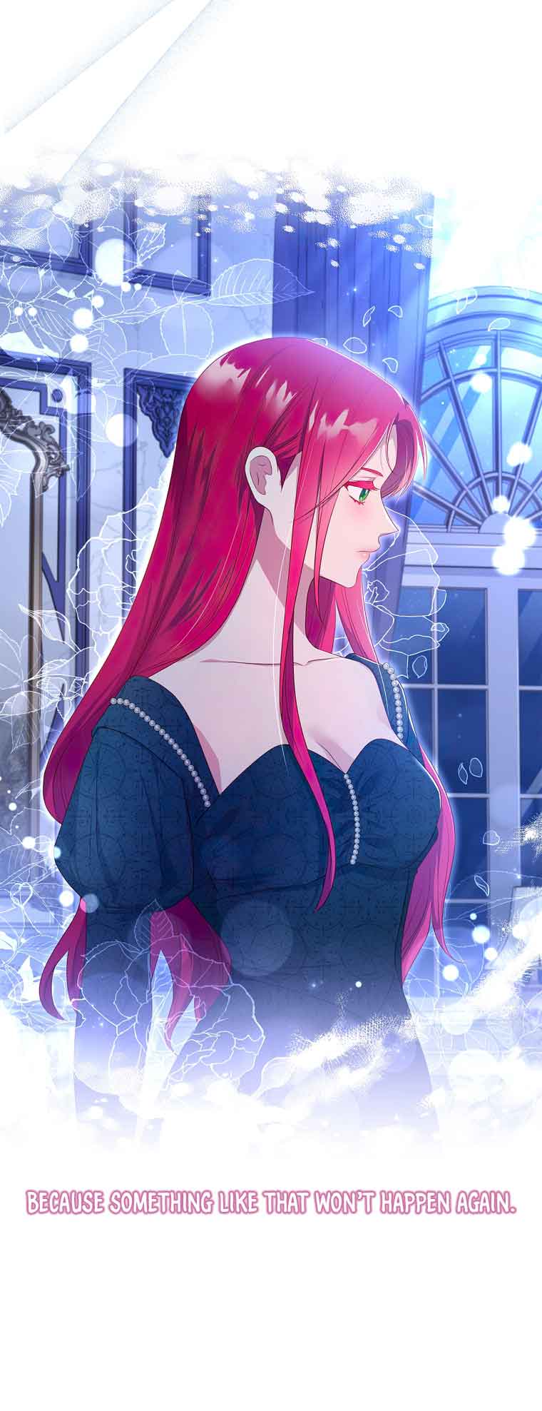 My Husband Is My Choice Chapter 34 - Page 27