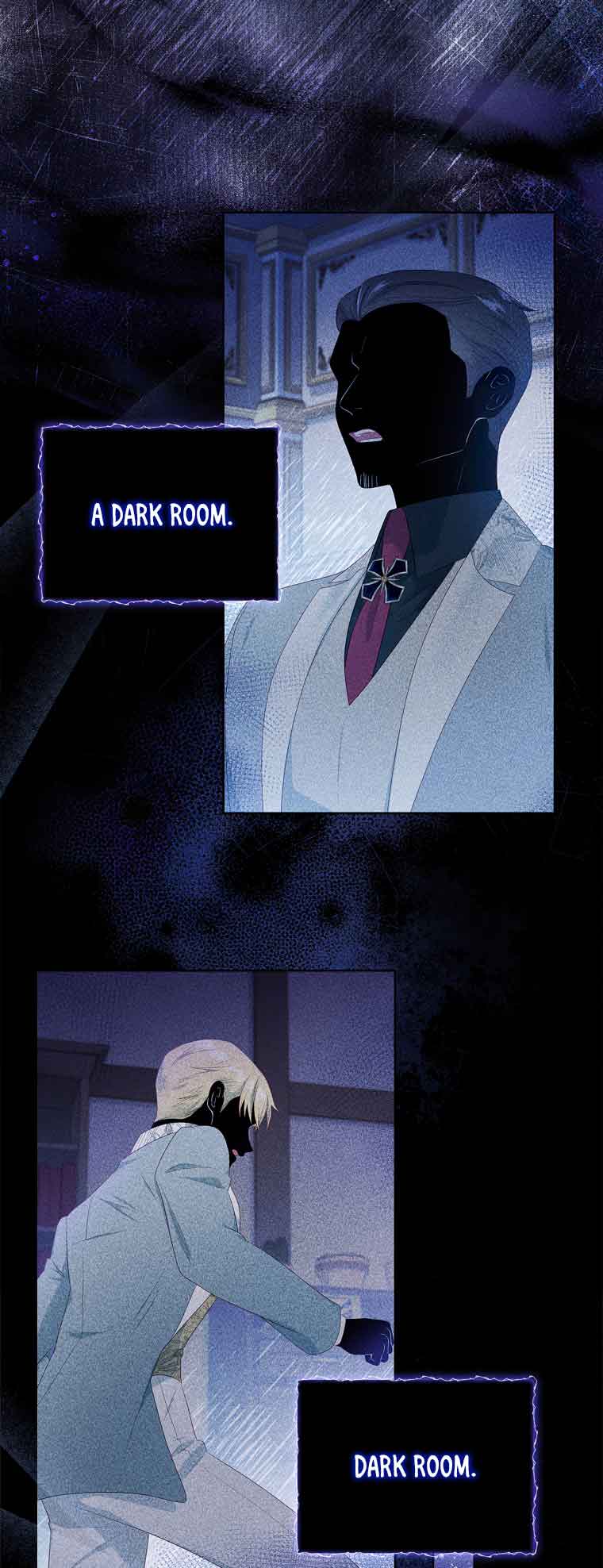 My Husband Is My Choice Chapter 34 - Page 5