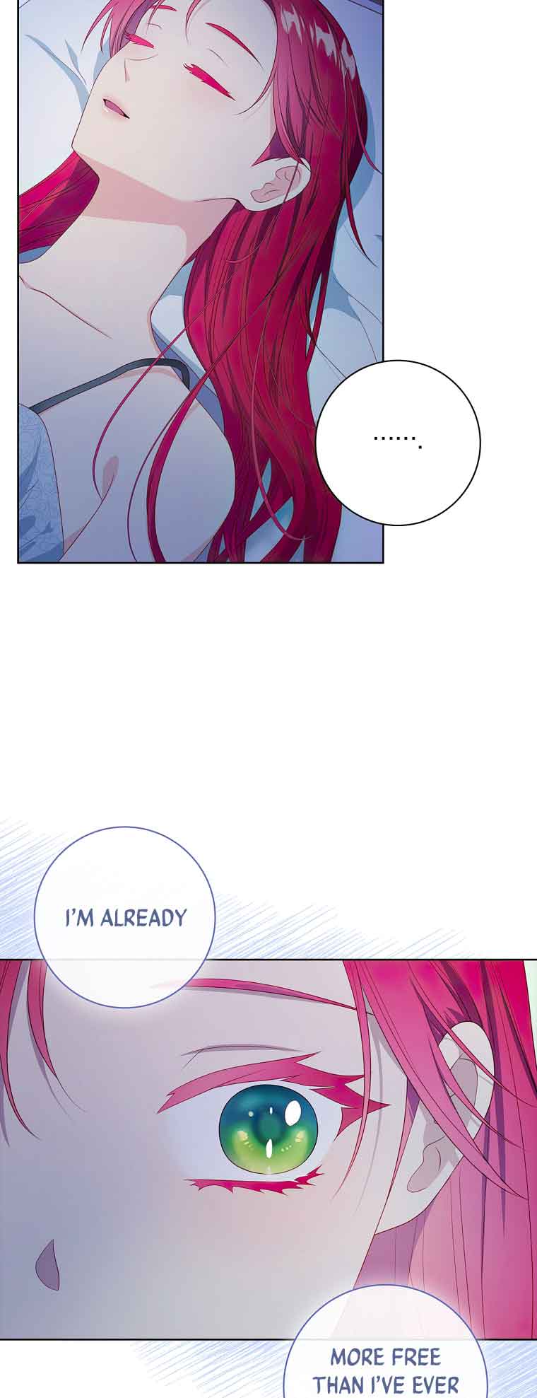 My Husband Is My Choice Chapter 34 - Page 42