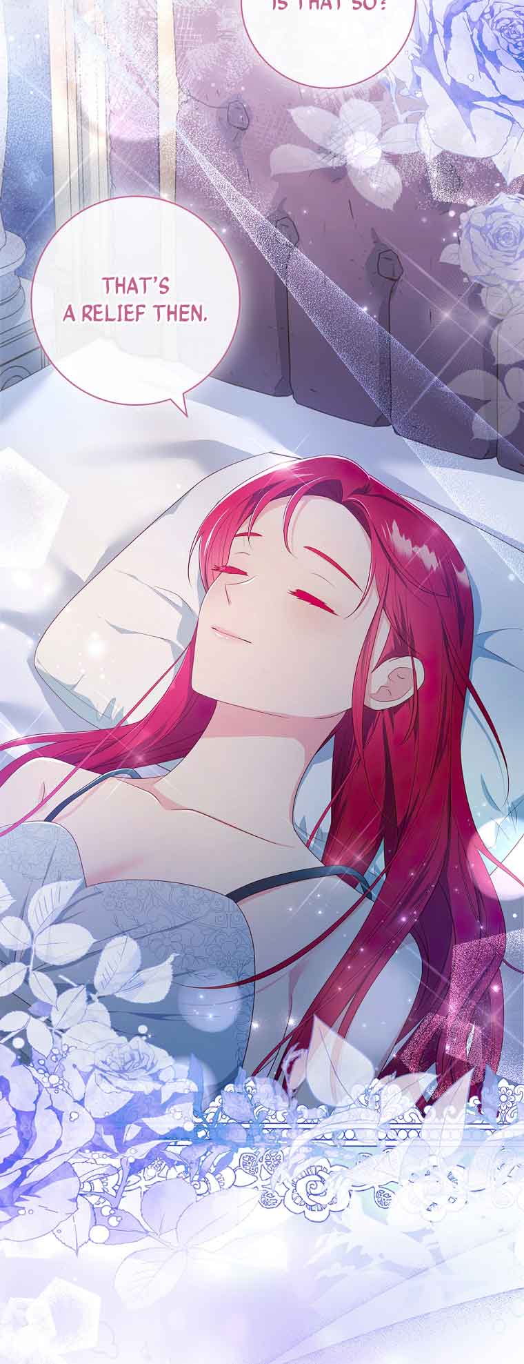 My Husband Is My Choice Chapter 34 - Page 44