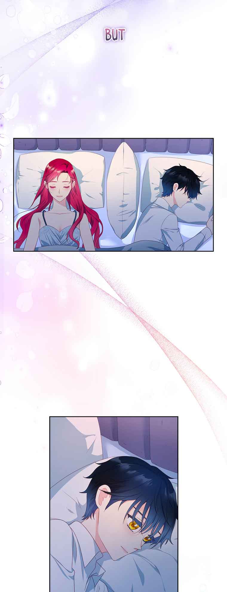 My Husband Is My Choice Chapter 34 - Page 45