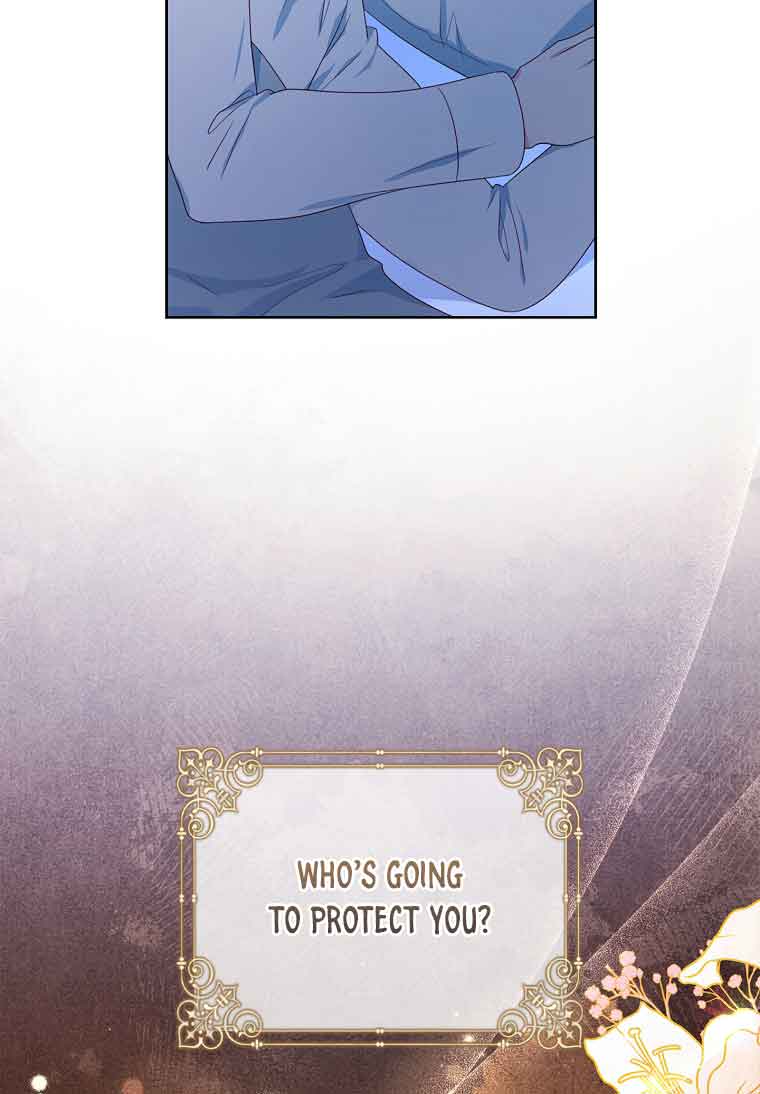My Husband Is My Choice Chapter 34 - Page 46