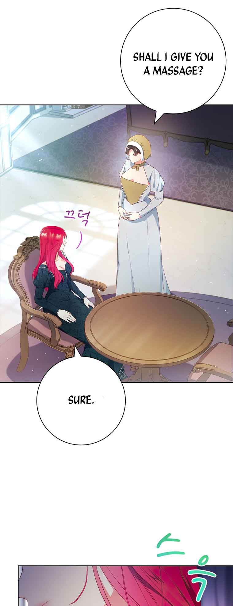 My Husband Is My Choice Chapter 35 - Page 14