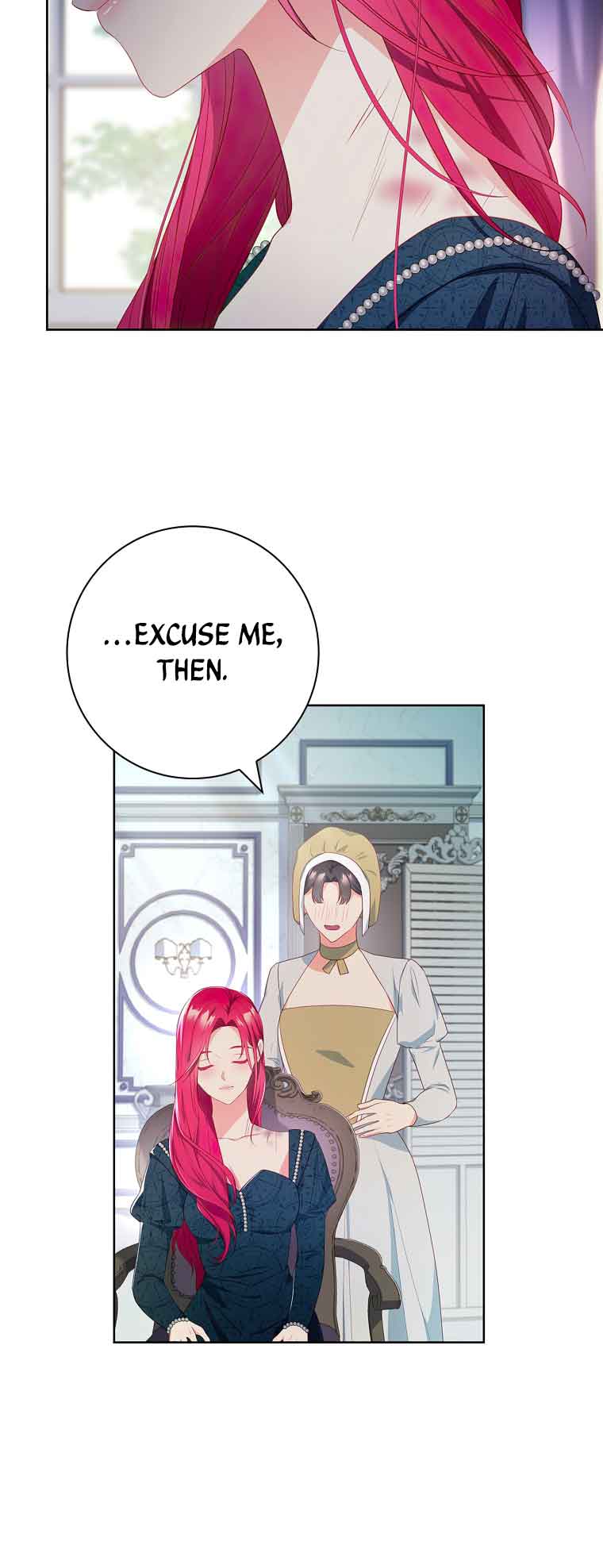 My Husband Is My Choice Chapter 35 - Page 15