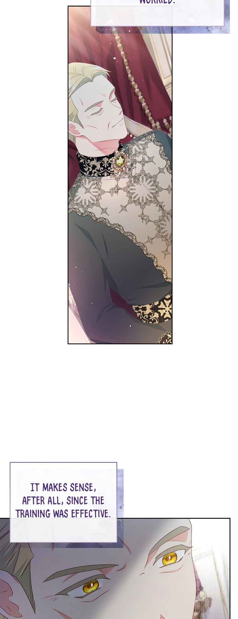 My Husband Is My Choice Chapter 35 - Page 21