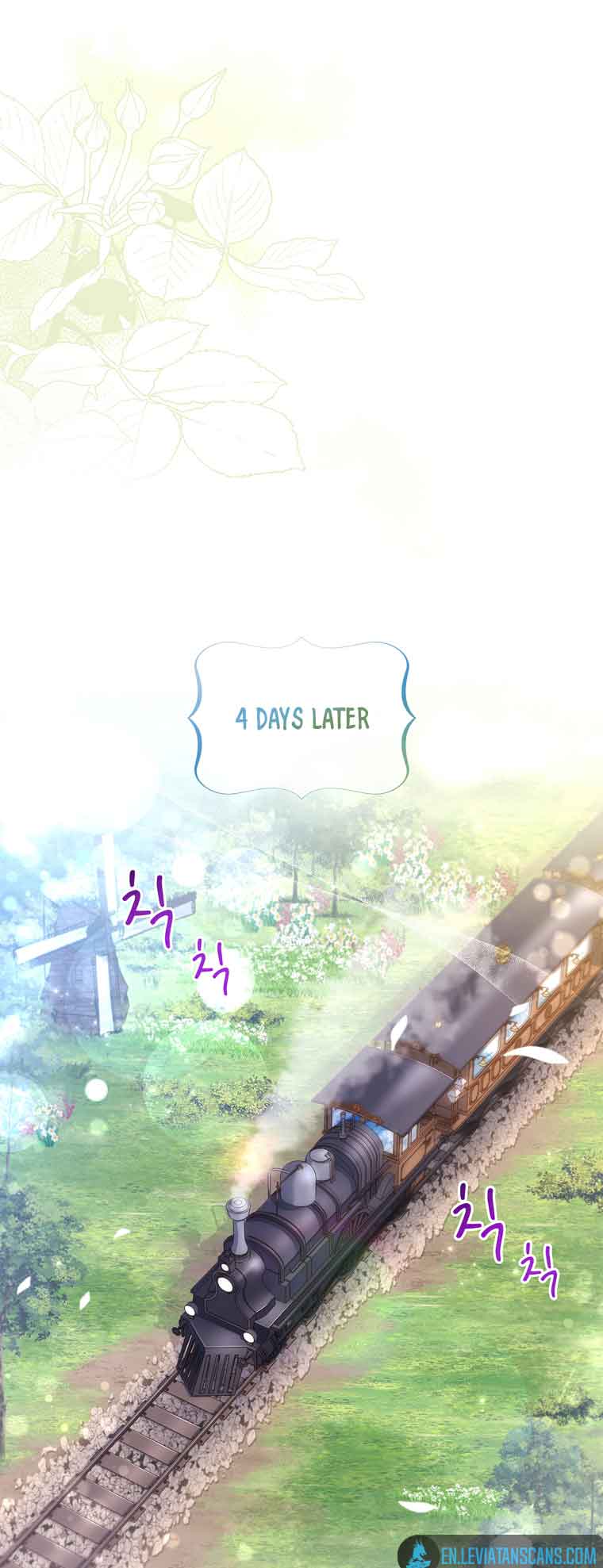 My Husband Is My Choice Chapter 35 - Page 25