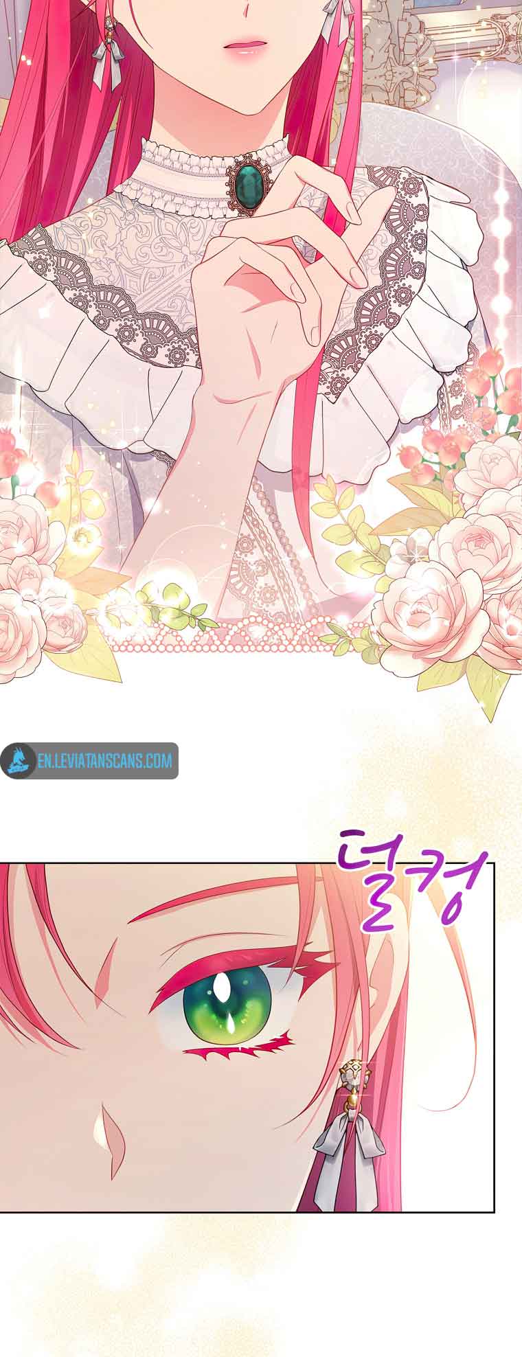 My Husband Is My Choice Chapter 35 - Page 39